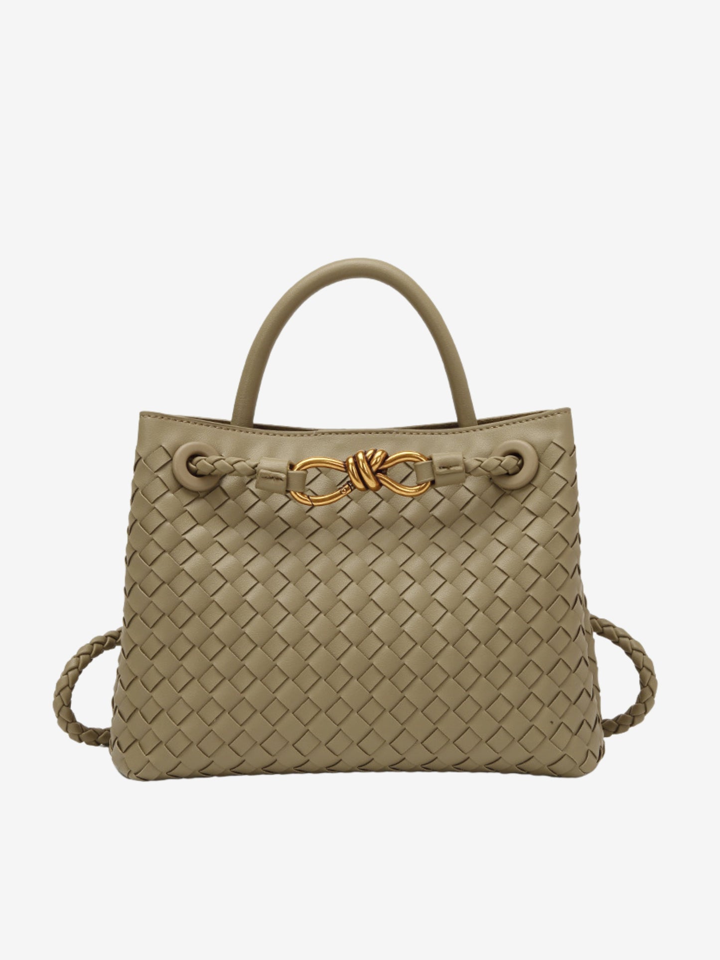 Sabine™ Woven Bag Small