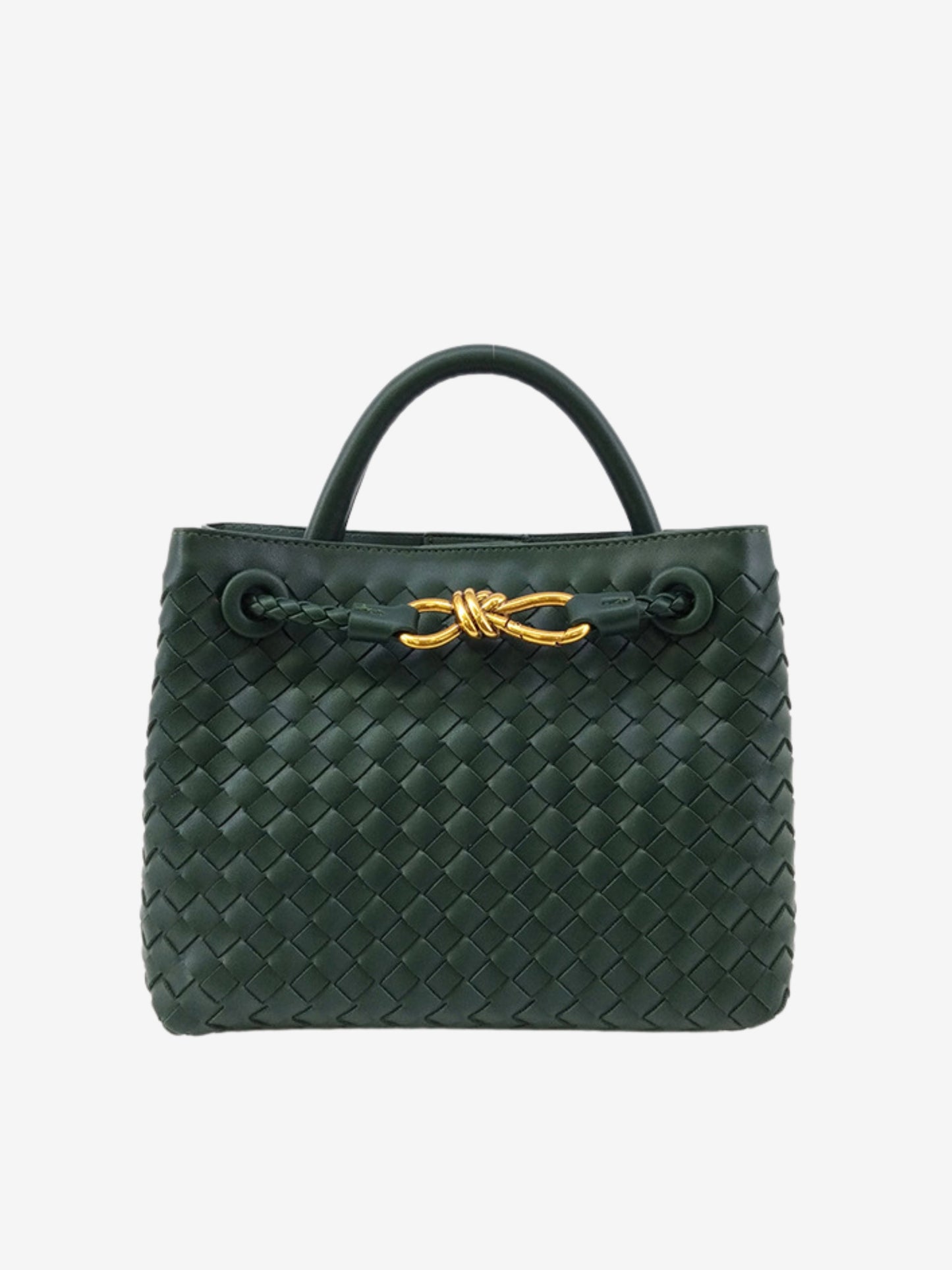 Sabine™ Woven Bag Small