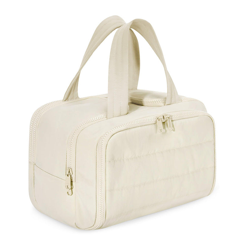 4-in-1 Multifunctional Women's Toiletries Bag