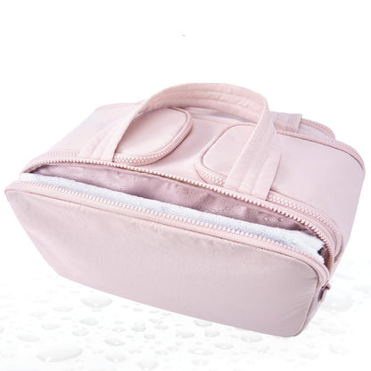 4-in-1 Multifunctional Women's Toiletries Bag