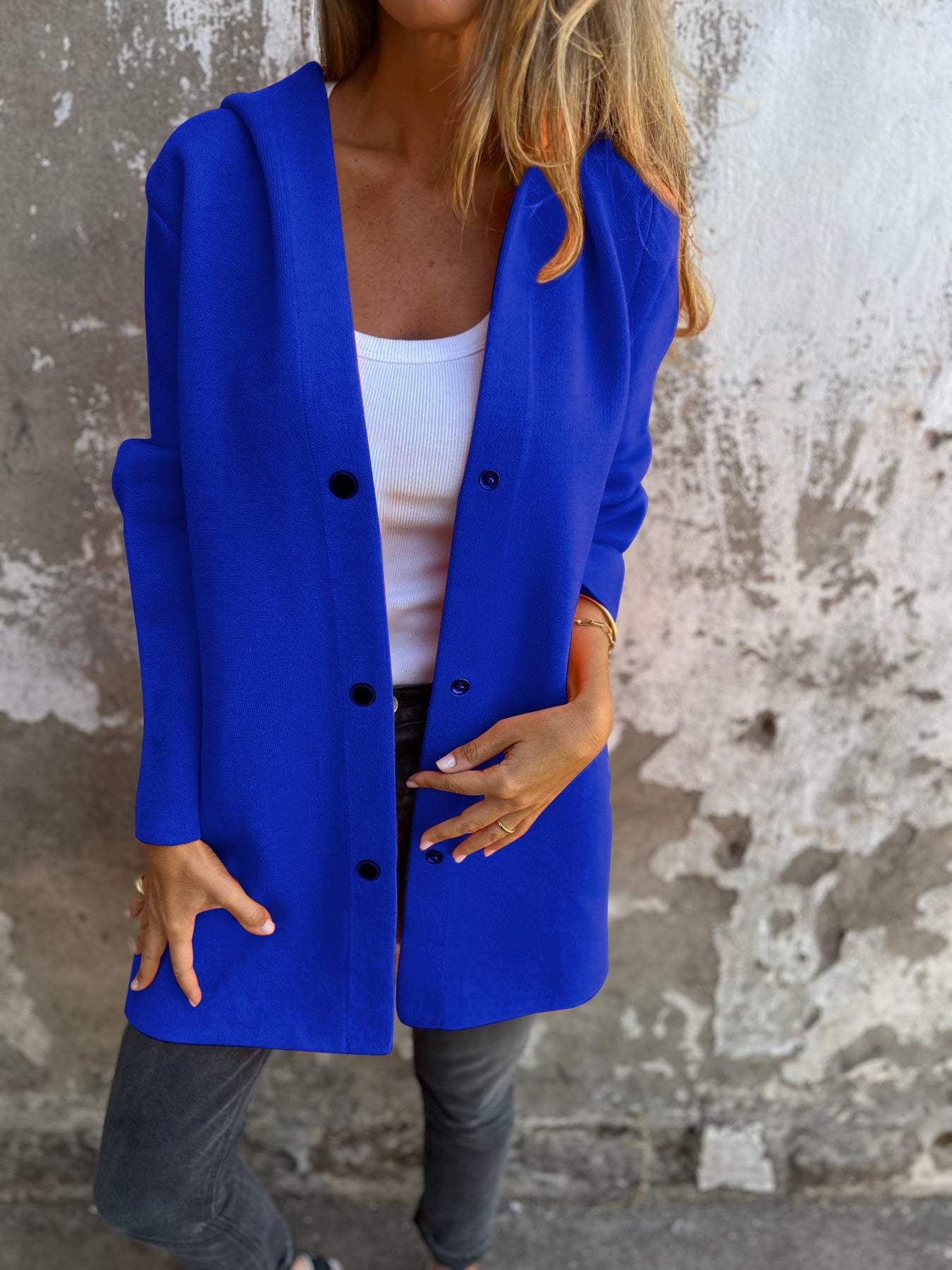 Elisa™ Casual Spring Jacket