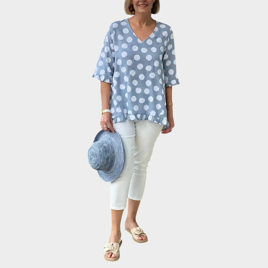 Tyra™ - Blouse