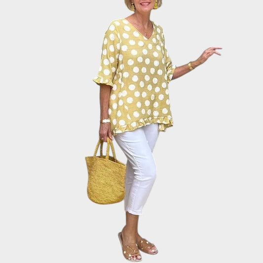 Tyra™ - Blouse