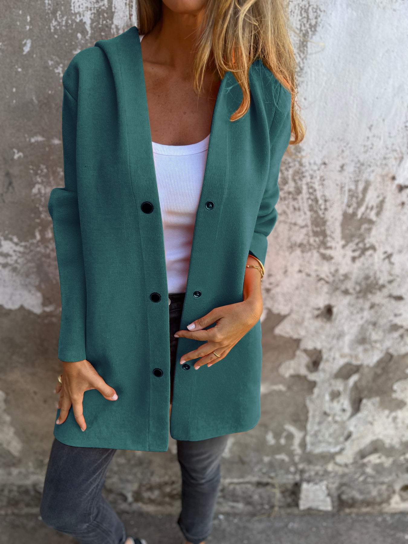 Elisa™ Casual Spring Jacket