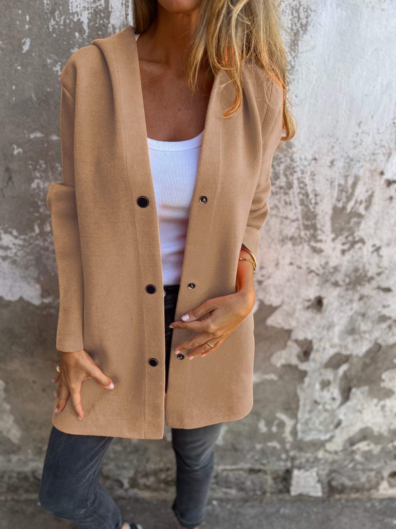 Elisa™ Casual Spring Jacket