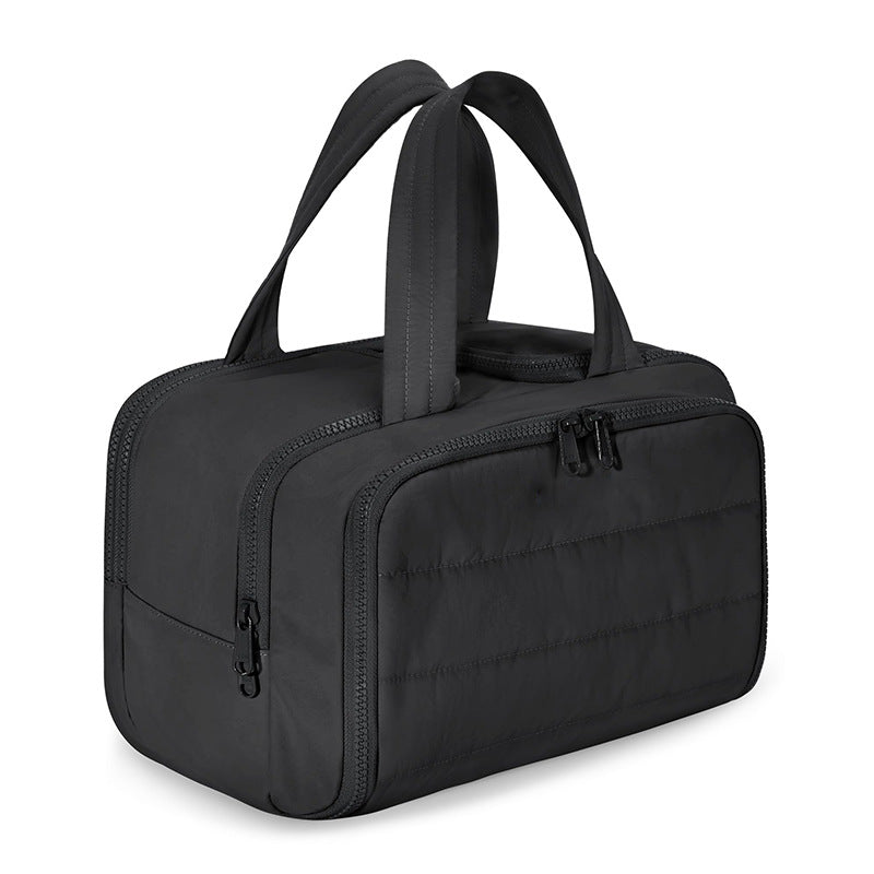 4-in-1 Multifunctional Women's Toiletries Bag
