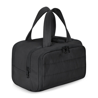 4-in-1 Multifunctional Women's Toiletries Bag
