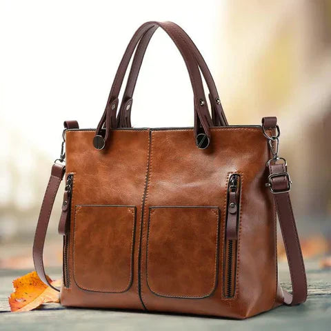 Ilse Timeless elegance | Shoulder bag