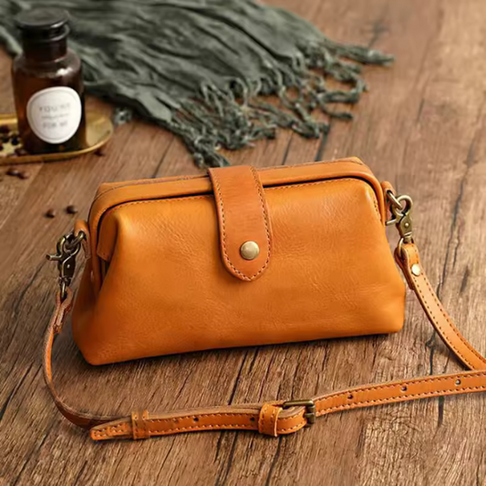 Velissa's Timeless Charm | Unique Women's Bag