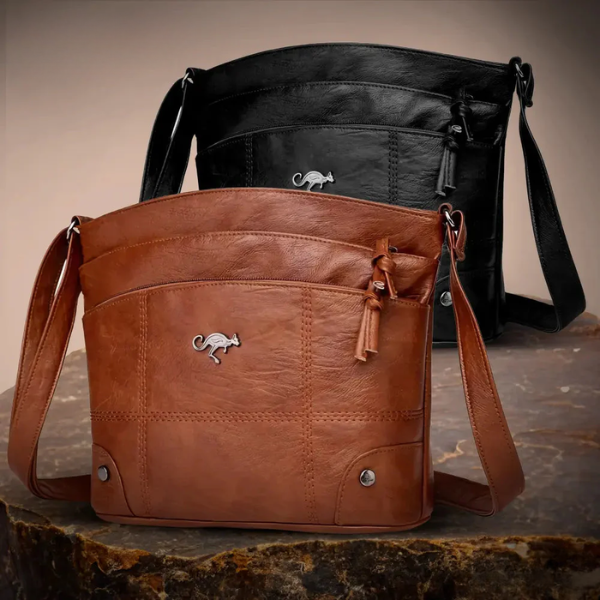 Alina Bag | Featured Design Grace