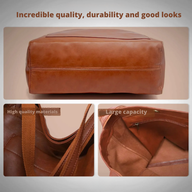 Lorena Modern Chic | Stylish Bag