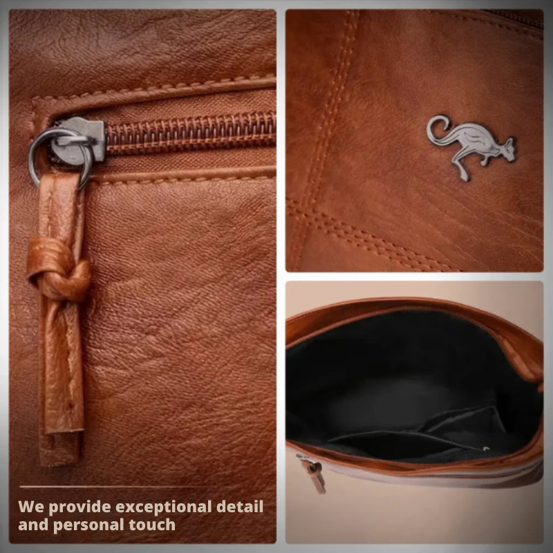 Alina Bag | Featured Design Grace
