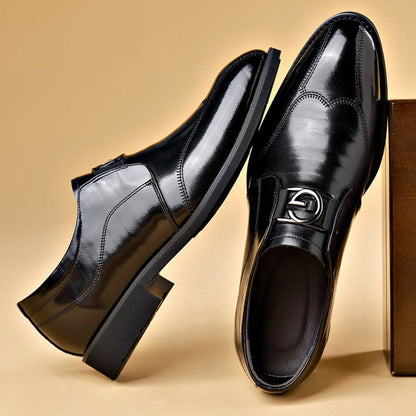 Giovanni™ | Handmade leather shoes