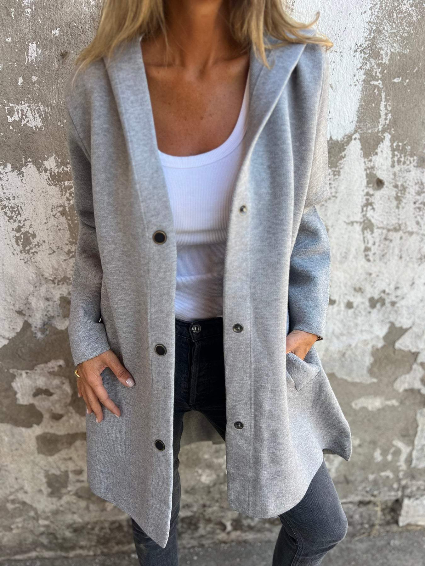 Elisa™ Casual Spring Jacket