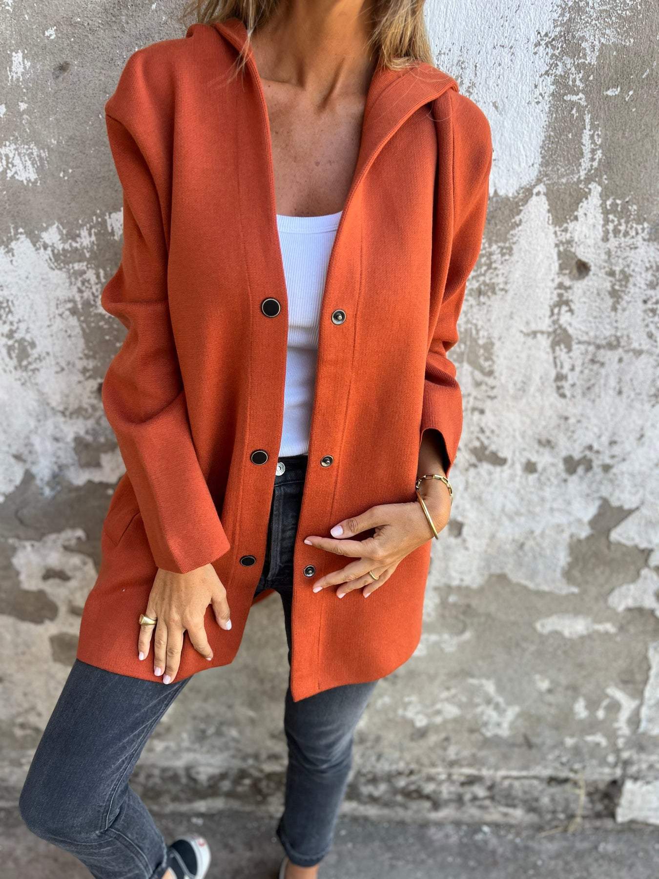 Elisa™ Casual Spring Jacket