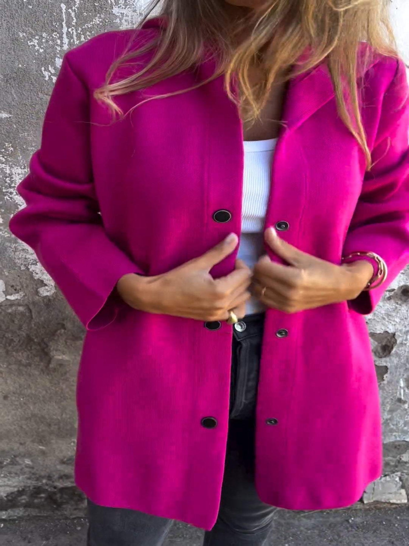 Elisa™ Casual Spring Jacket