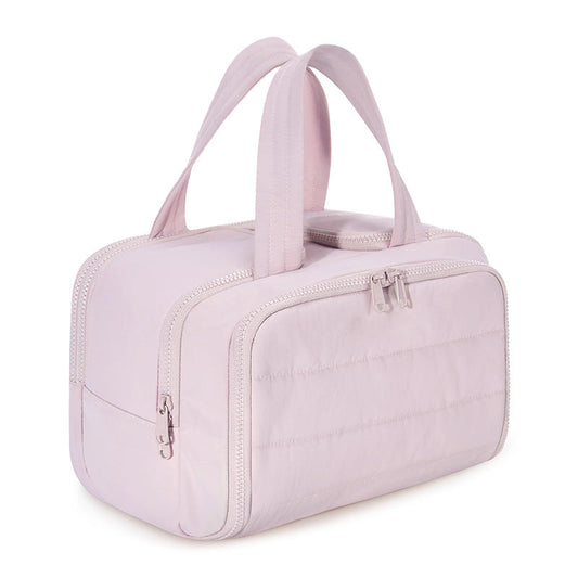 4-in-1 Multifunctional Women's Toiletries Bag