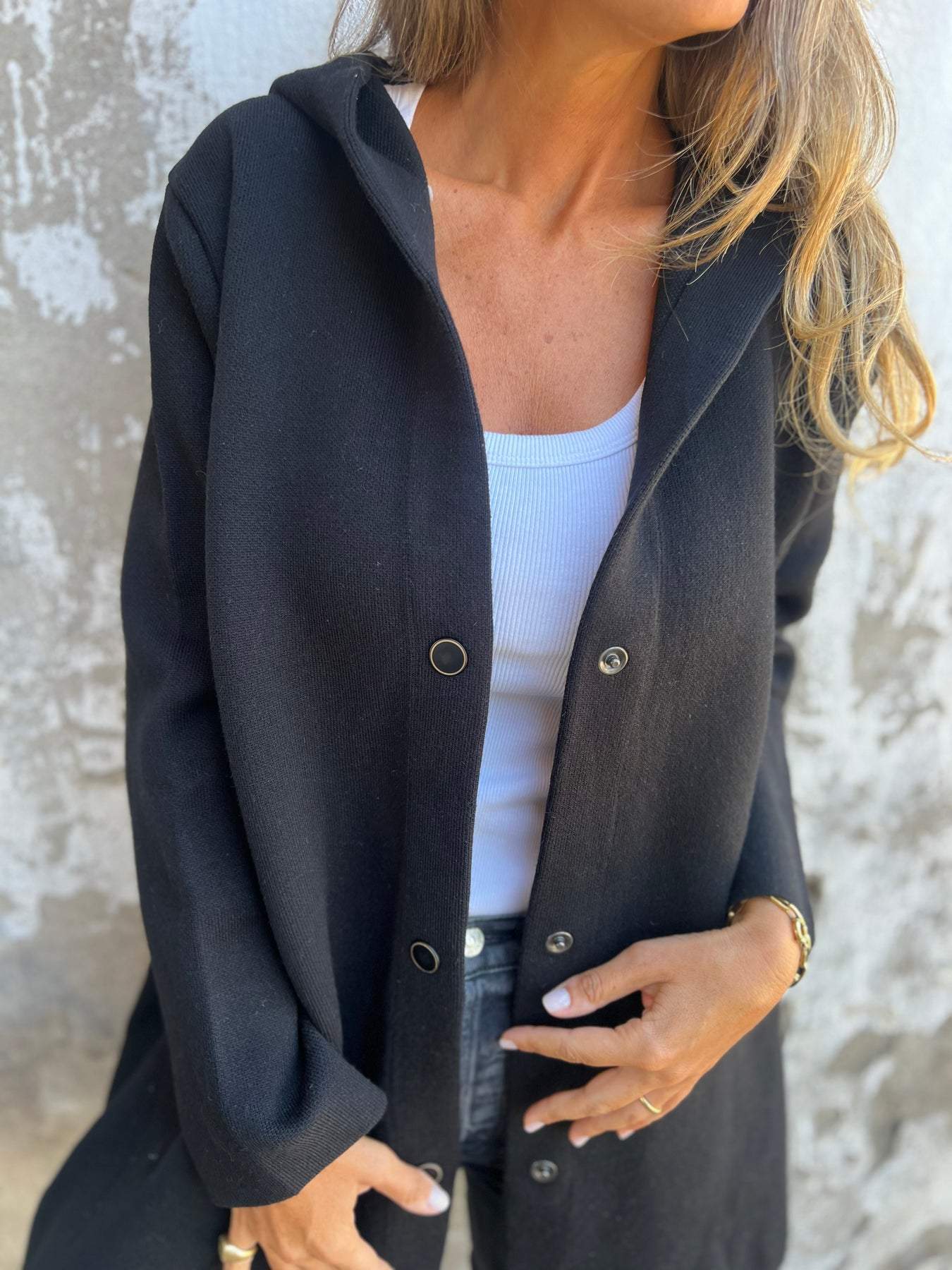 Elisa™ Casual Spring Jacket